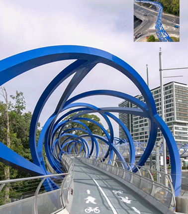 Lachlan Bridge