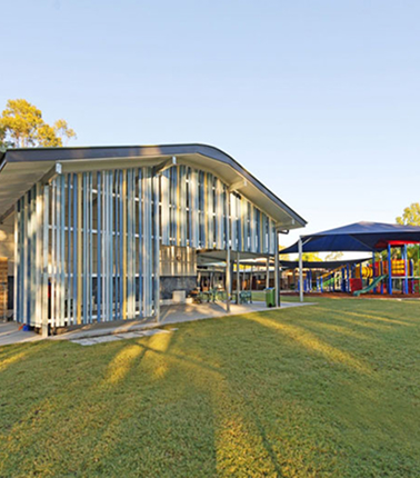 River Mount College