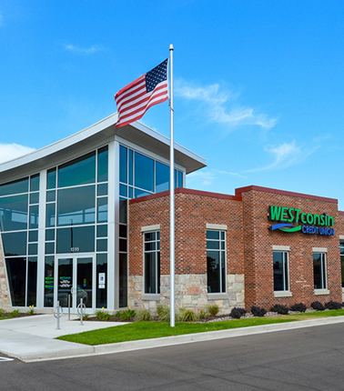 Westconsin Credit Union