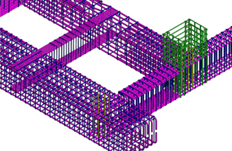 Rebar Detailing