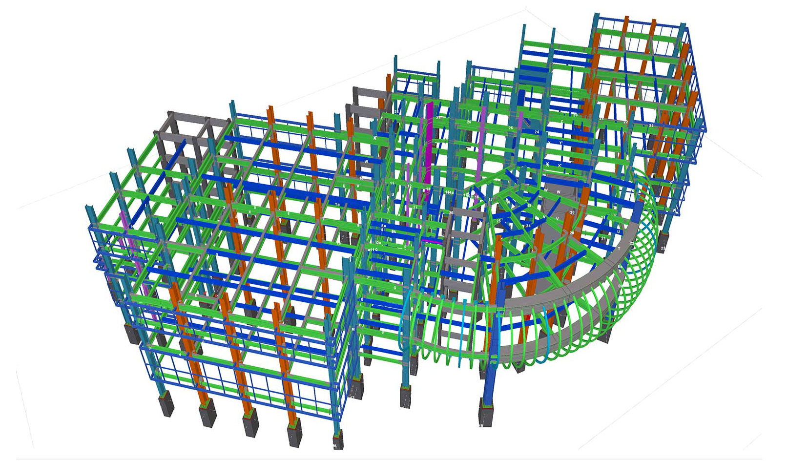 Structural Engineering